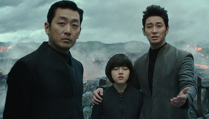 영화 '신과 함께-죄와 벌'