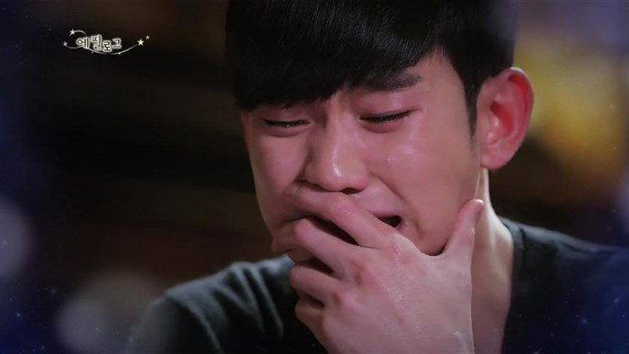 기사와 관련 없는 자료 사진 / SBS '별에서 온 그대'