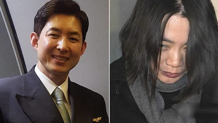 (좌) Instagram 'ps_chang_jin_park', (우) 연합뉴스