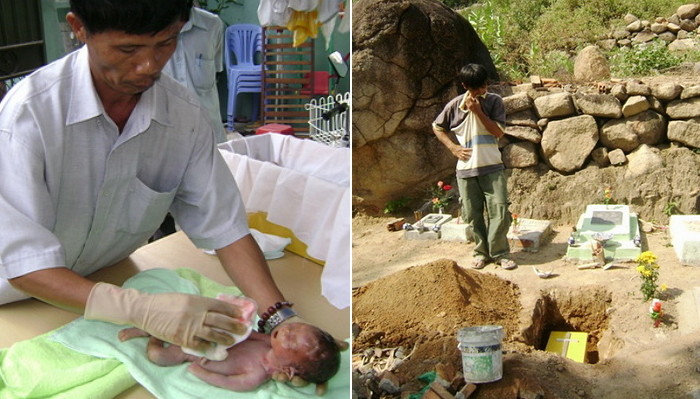 Baby, We Apologise to You 