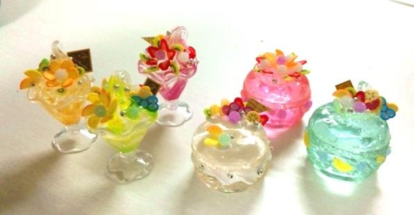 Image result for スイーツデコ