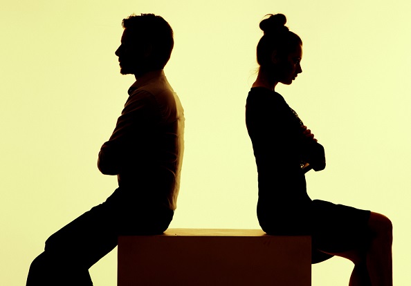 Image result for 離婚