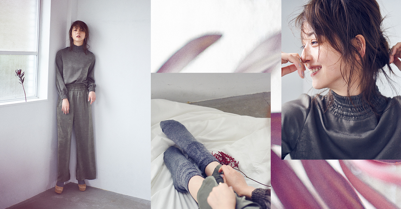 Image result for 佐々木希 ブランド