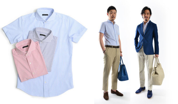 Image result for クールビズ