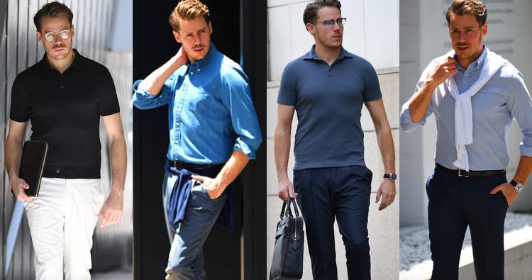 Image result for クールビズ