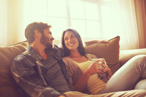 Image result for ラブラブ夫婦