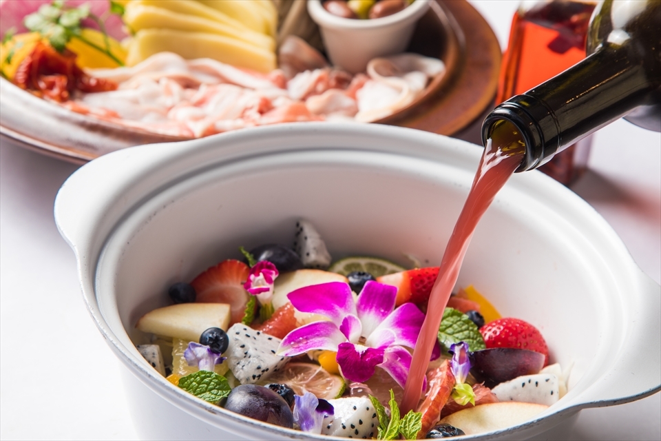 Image result for 牛肉　フルーツ