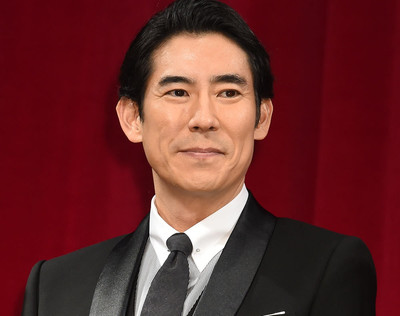 Image result for 高嶋政伸