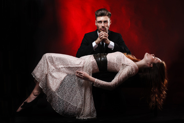 Image result for 催眠術 かけ方