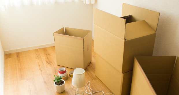 Image result for 引っ越す