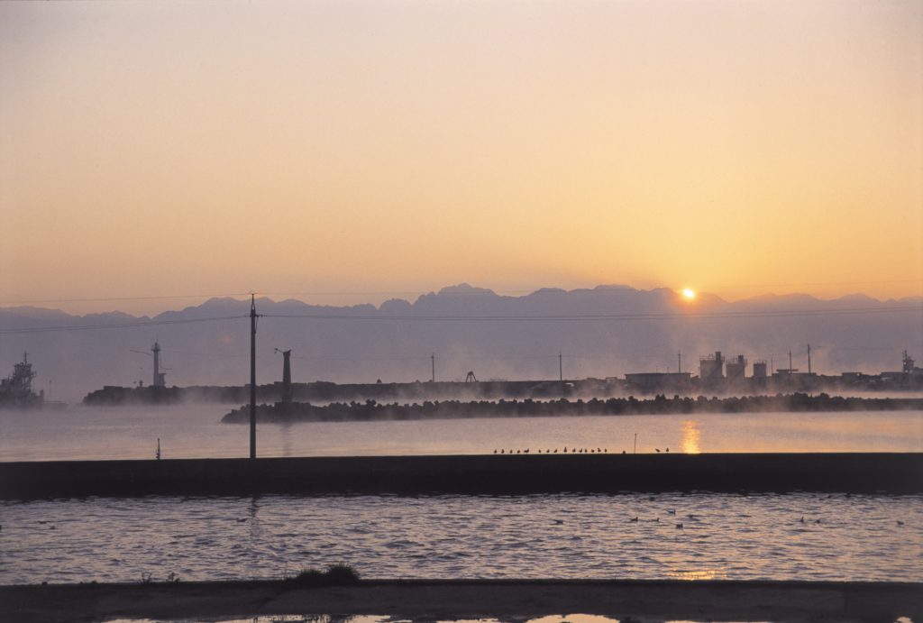 Image result for 氷見の寒ブリ　ぶり起こし