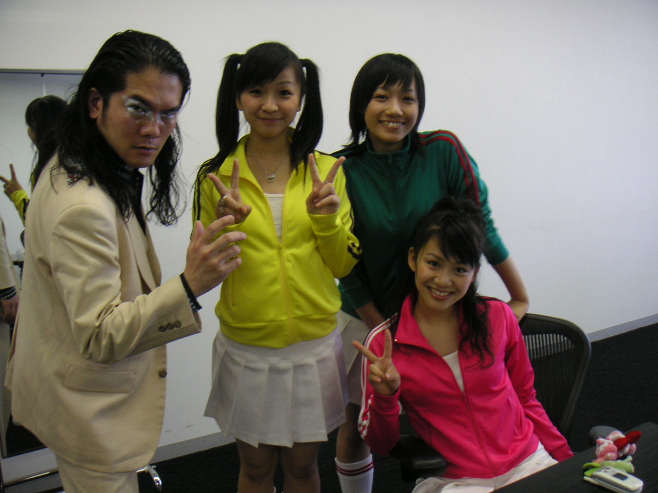 Image result for 掟ポルシェ バラエティー番組