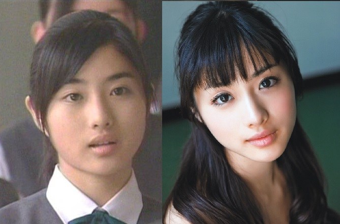 Image result for 韓国人 整形 芸能人