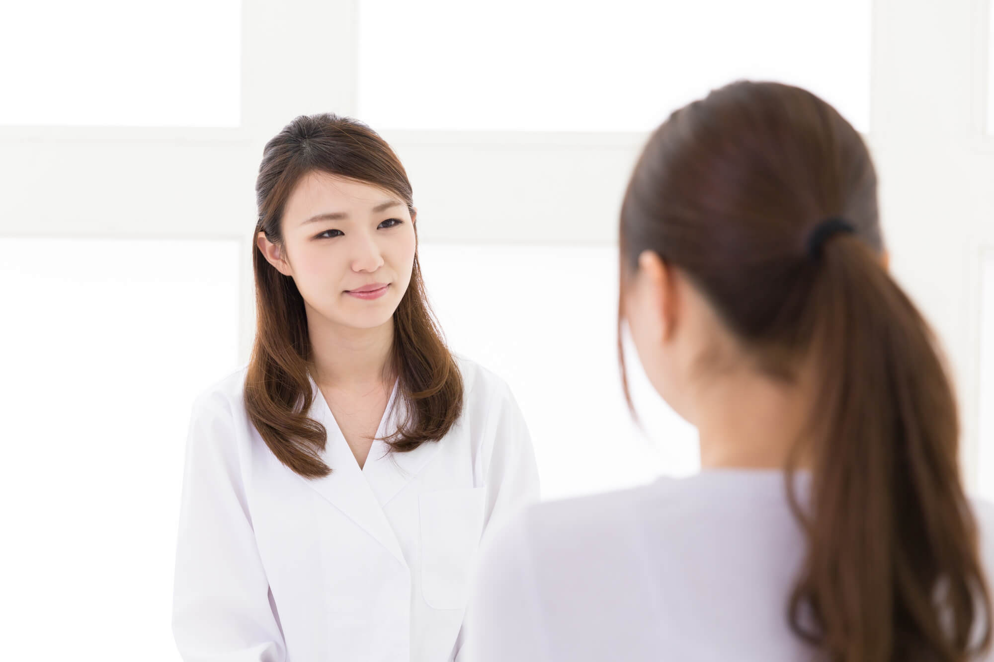 Image result for 産婦人科 検査