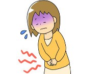 Image result for 尿　異変