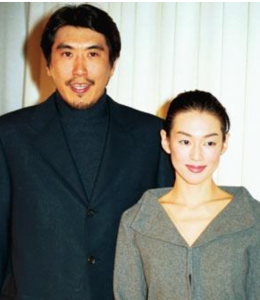 石橋貴明と鈴木保奈美에 대한 이미지 검색결과