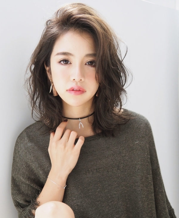 ウルフカット에 대한 이미지 검색결과