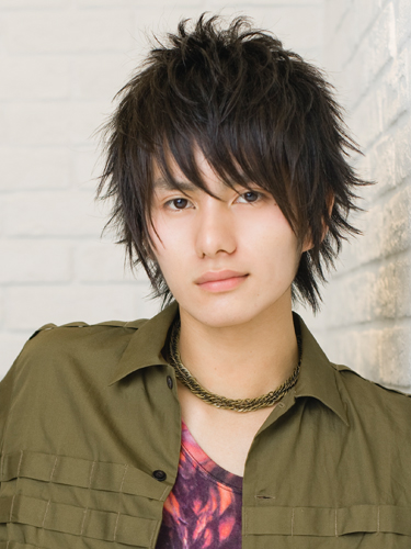 ウルフカット에 대한 이미지 검색결과