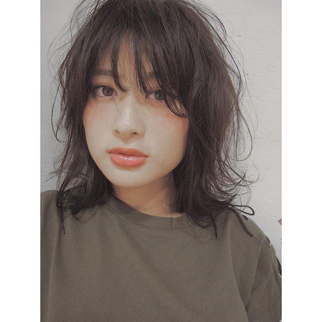 ウルフカット에 대한 이미지 검색결과