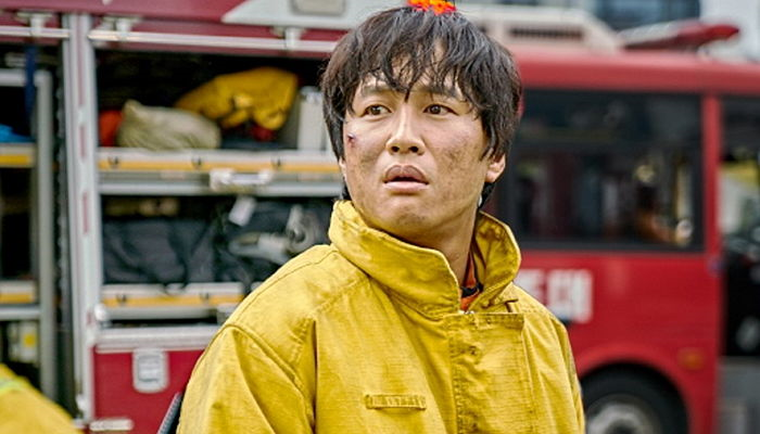 영화 '신과 함께-죄와 벌'