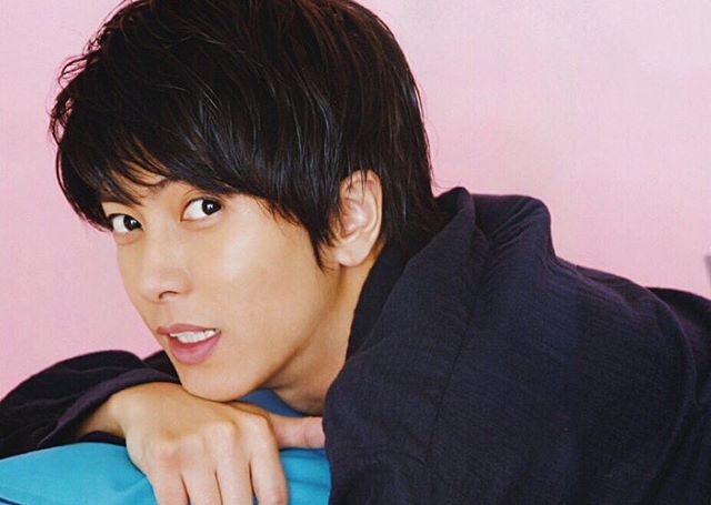 Image result for 山下智久