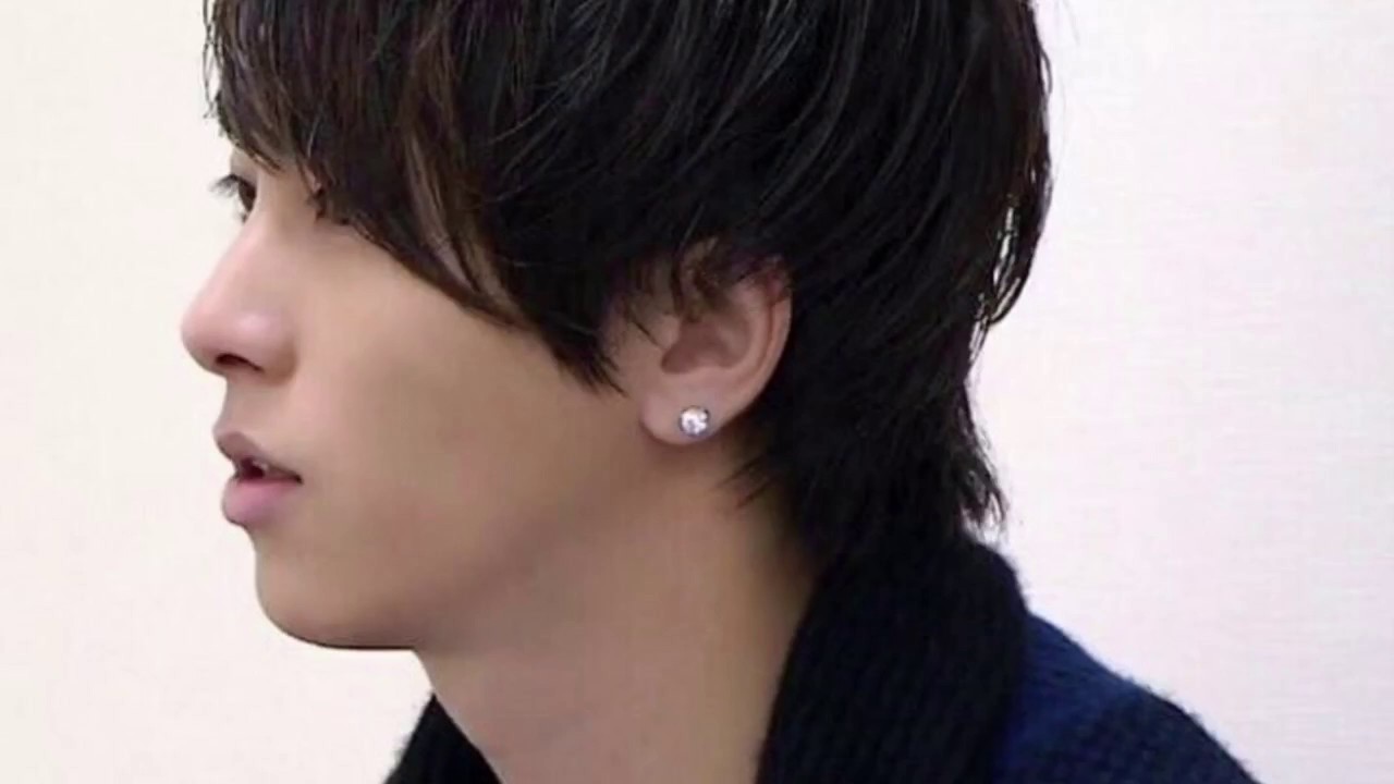 Image result for 山下智久