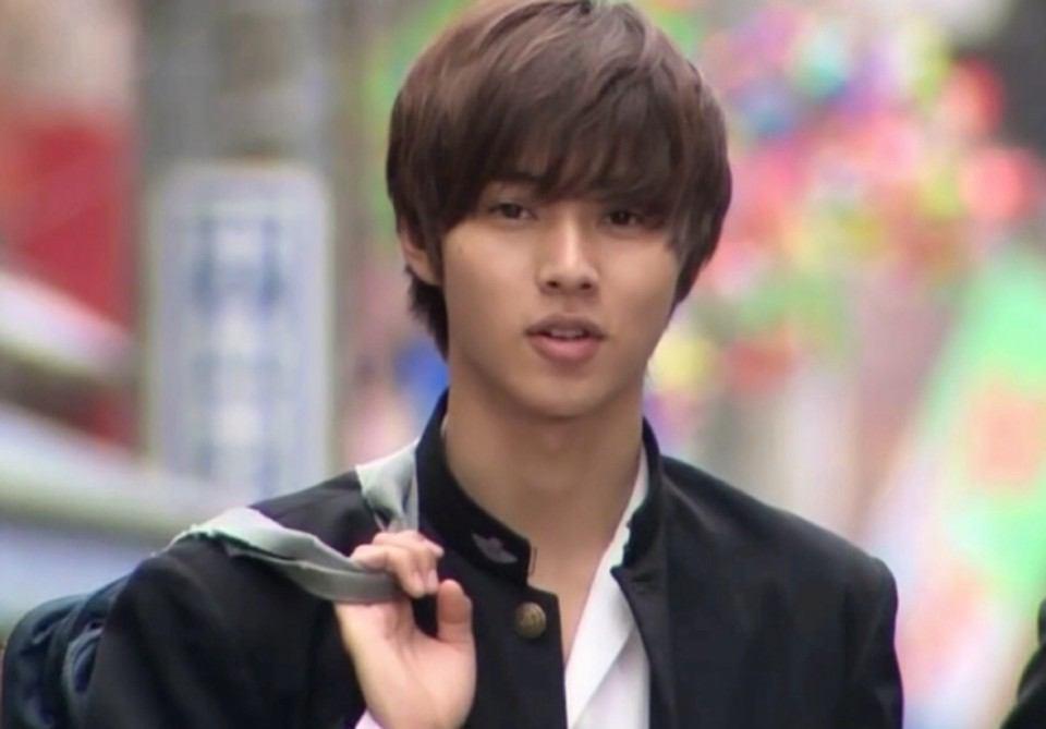 山崎賢人에 대한 이미지 검색결과