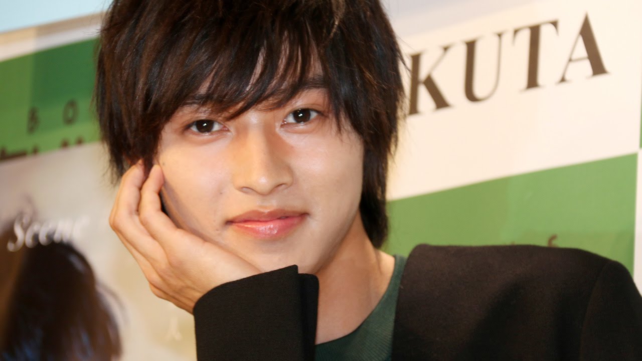 山崎賢人에 대한 이미지 검색결과