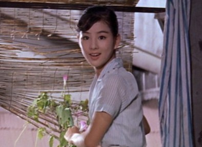 吉永小百合,若い頃에 대한 이미지 검색결과