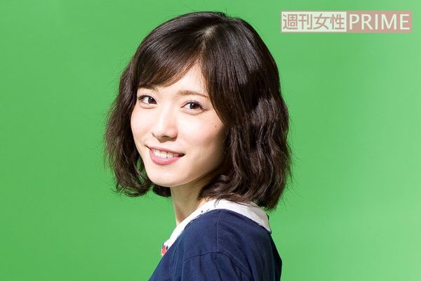Image result for 松岡茉優