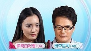 仲間由紀恵 結婚에 대한 이미지 검색결과