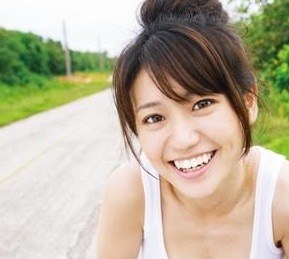 Image result for 大島優子