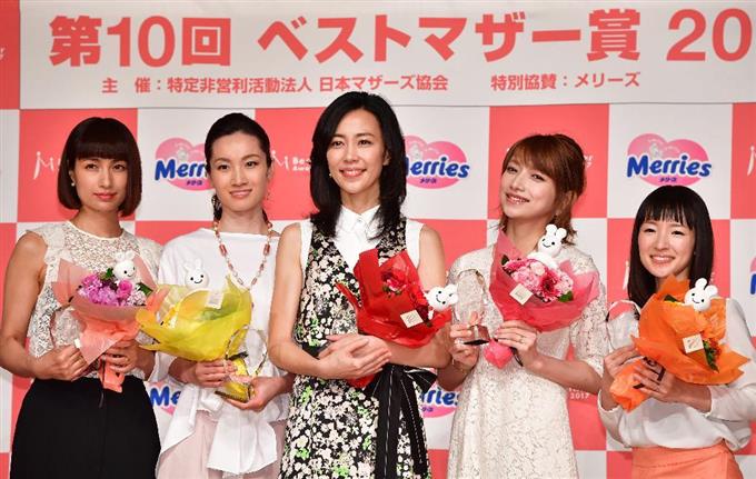 佐田真由美 ベストマザー賞에 대한 이미지 검색결과