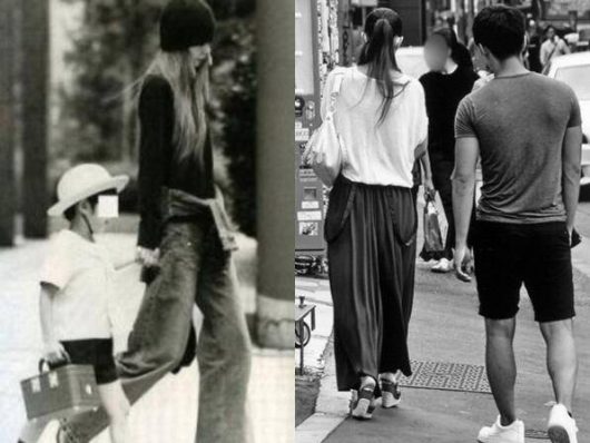 安室奈美恵　息子에 대한 이미지 검색결과