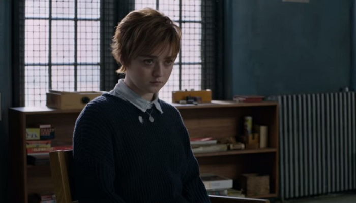 영화 '액스맨: 뉴 뮤턴트' 예고편