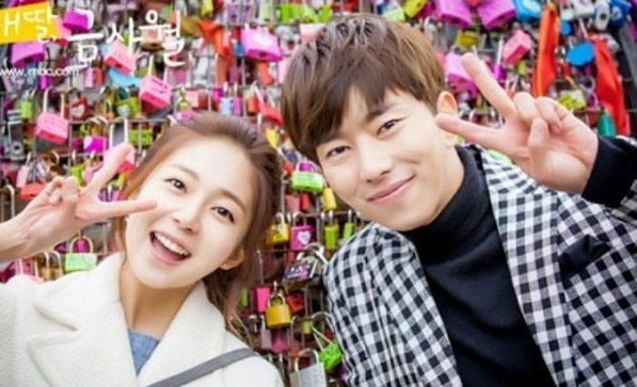 MBC '내 딸 금사월'