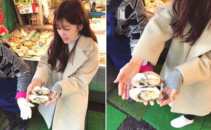 Instagram 'somin_jj'