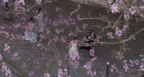 영화 '무드 인디고'