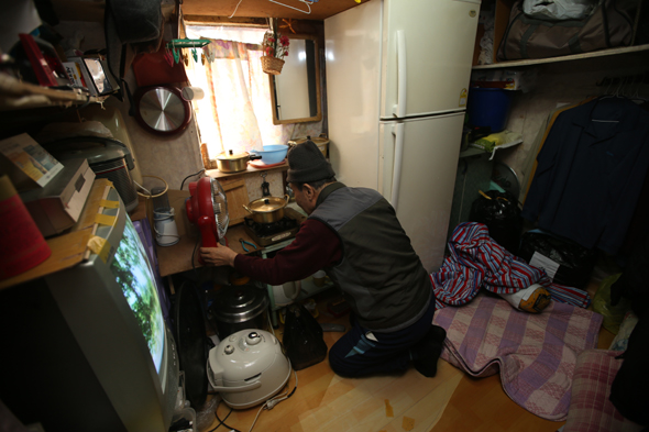 기사와 관련 없는 자료사진 / 한겨레