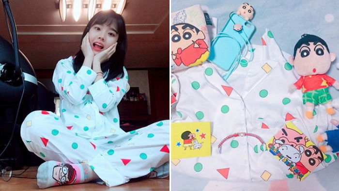 김향기 인스타그램