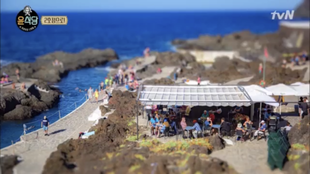 tvN ‘윤식당2’