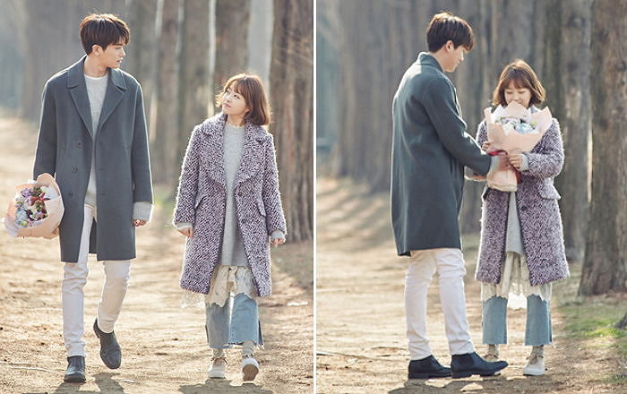 JTBC '힘쎈여자 도봉순'