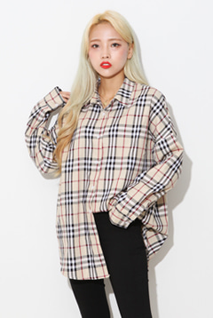 Image result for オルチャンファッション　チェック