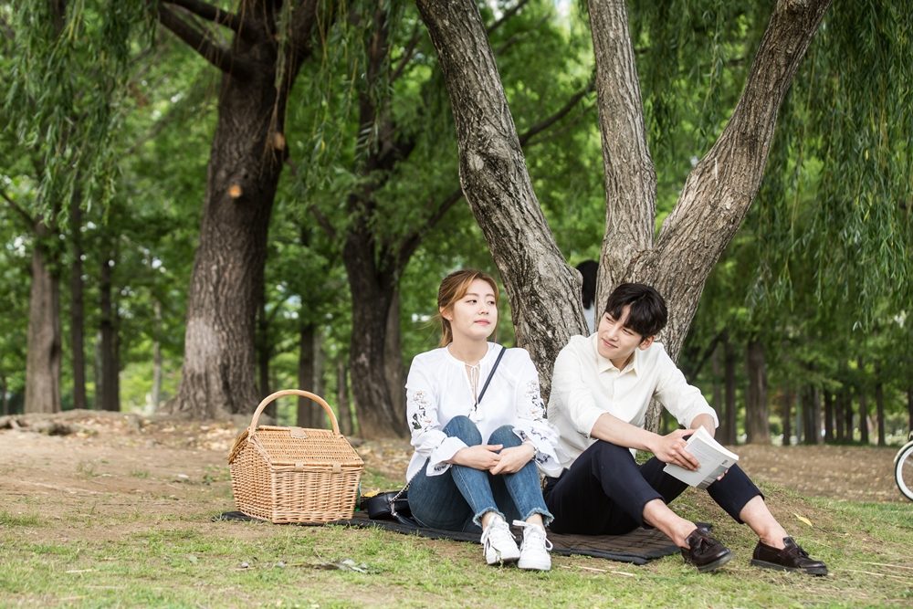 SBS '수상한 파트너'