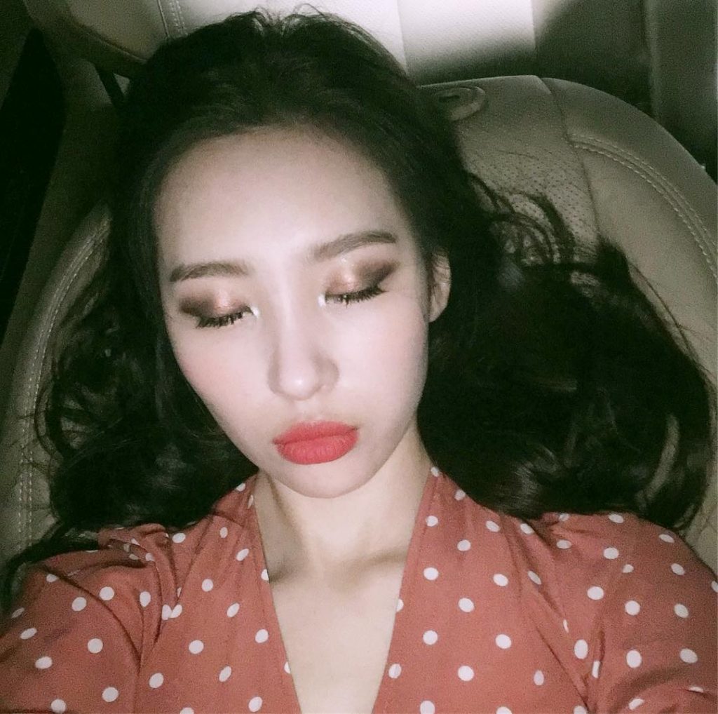 instagram 'miyayeah'