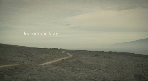 영화 '호노카아 보이'