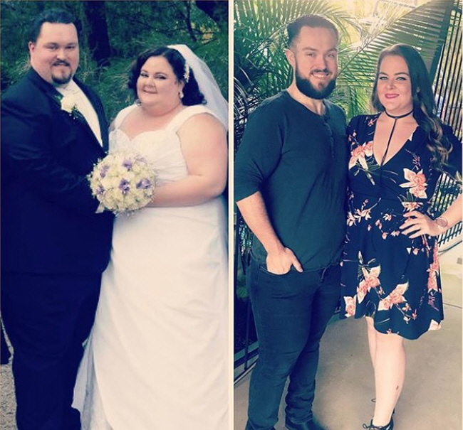 Instagram 'chantellevsg'