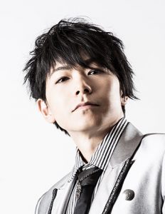 声優 岸尾だいすけは結婚してる 相手は誰 Hachibachi