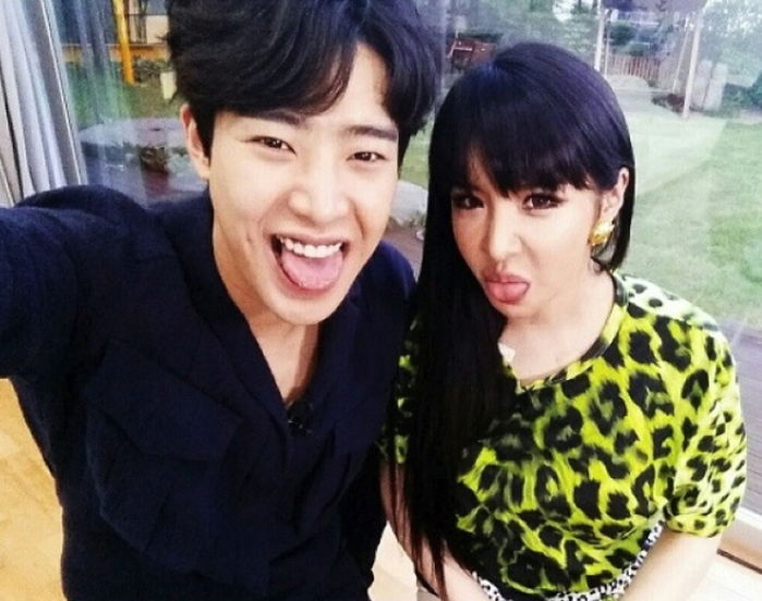 Instagram 'haroobommi'