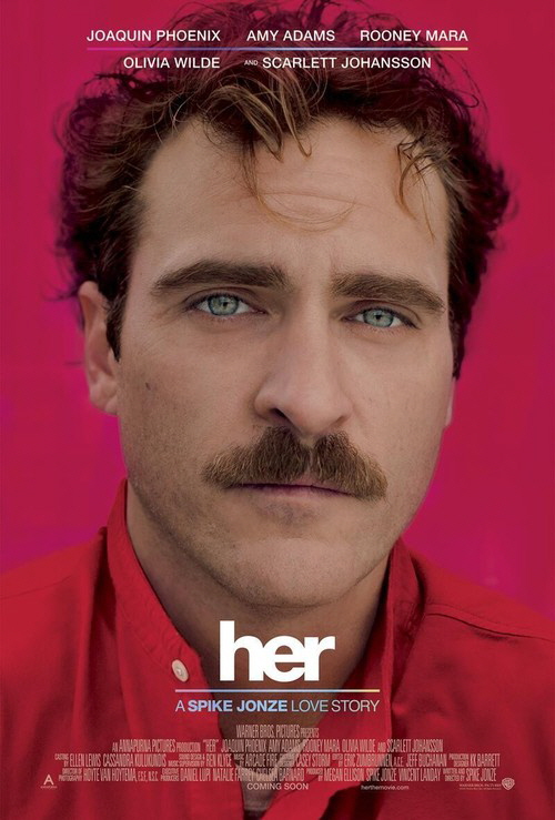 영화 'Her'
